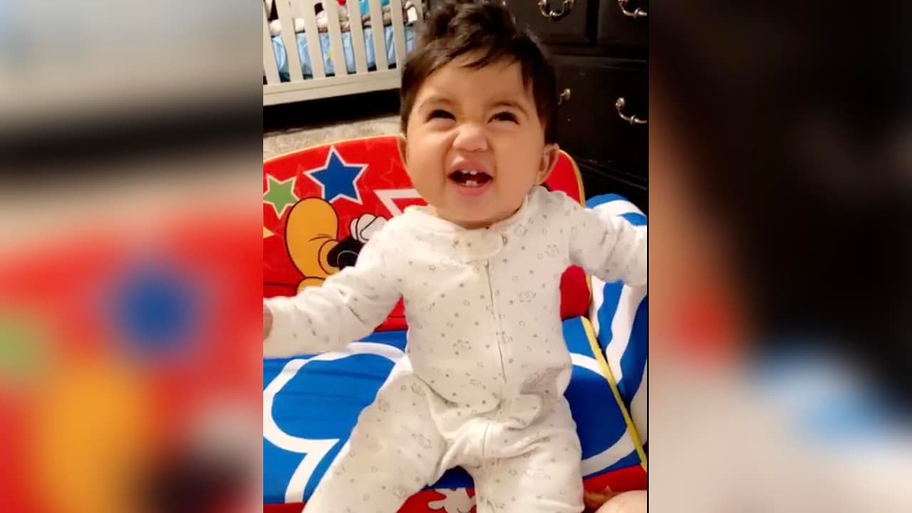 "Como madre me siento mucho más triste por que tengo más hijos. Pero no quiero dejar a Baby Nick" dijo Patty Torres, en un mensaje en 
<a href="https://www.univision.com/temas/facebook">Facebook</a>.