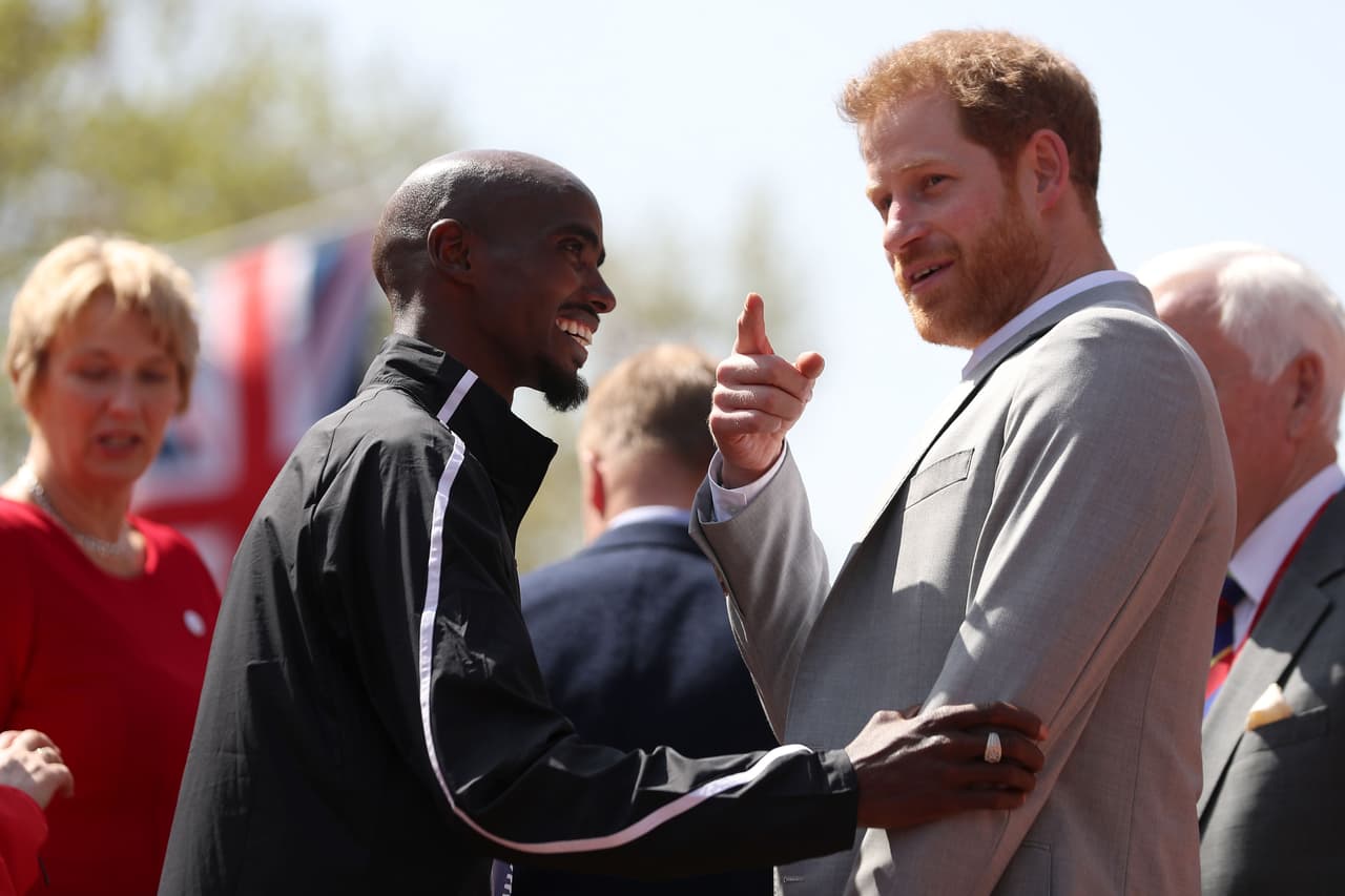 Pero en marzo pasado, la competencia se pospuso y luego se convirtió en un evento virtual para mantener seguros a los participantes.
<br>