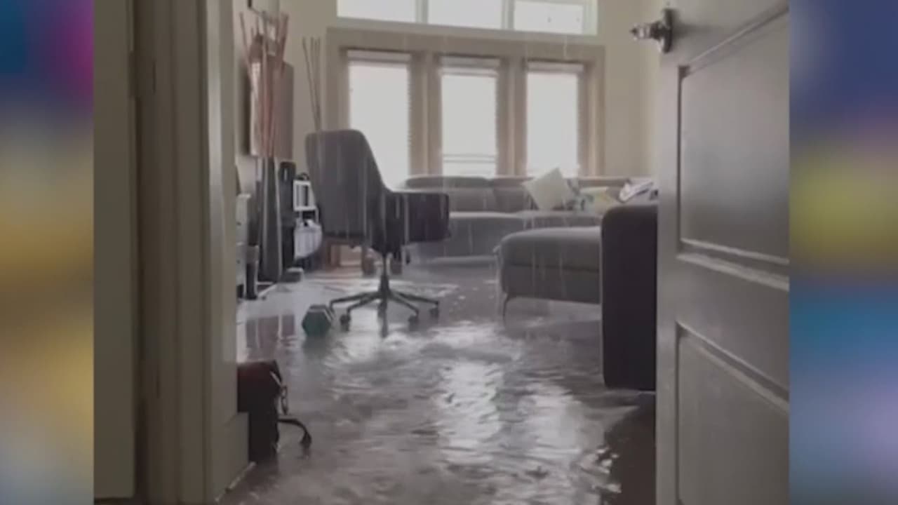 Lewisville le pide a sus residentes hervir el agua antes de consumirla al igual que decenas de ciudades en el Norte de Texas