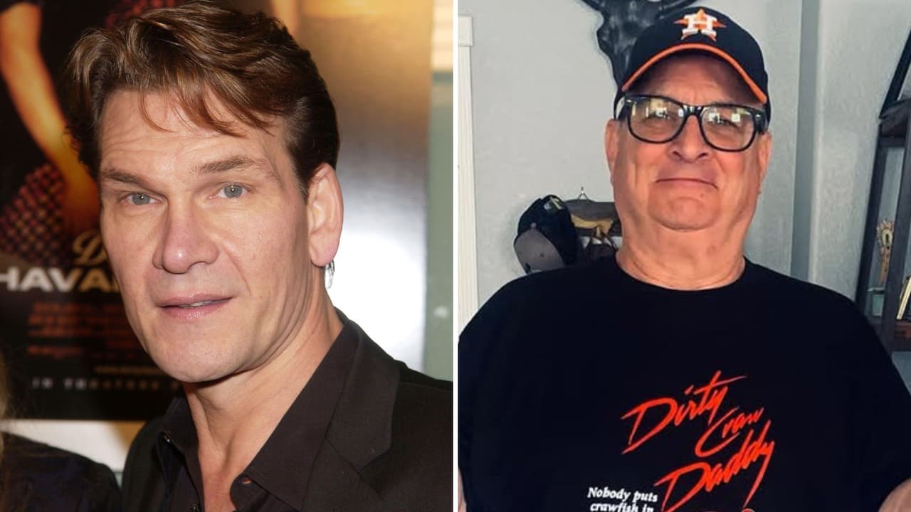 Muere hermano de Patrick Swayze a 16 años del fallecimiento del actor: esto le sucedió