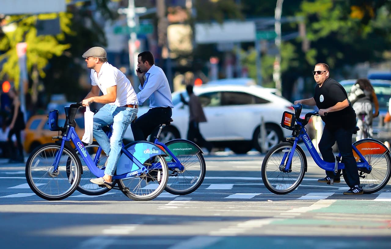 Y con él, iba su buen amigo Jonah Hill