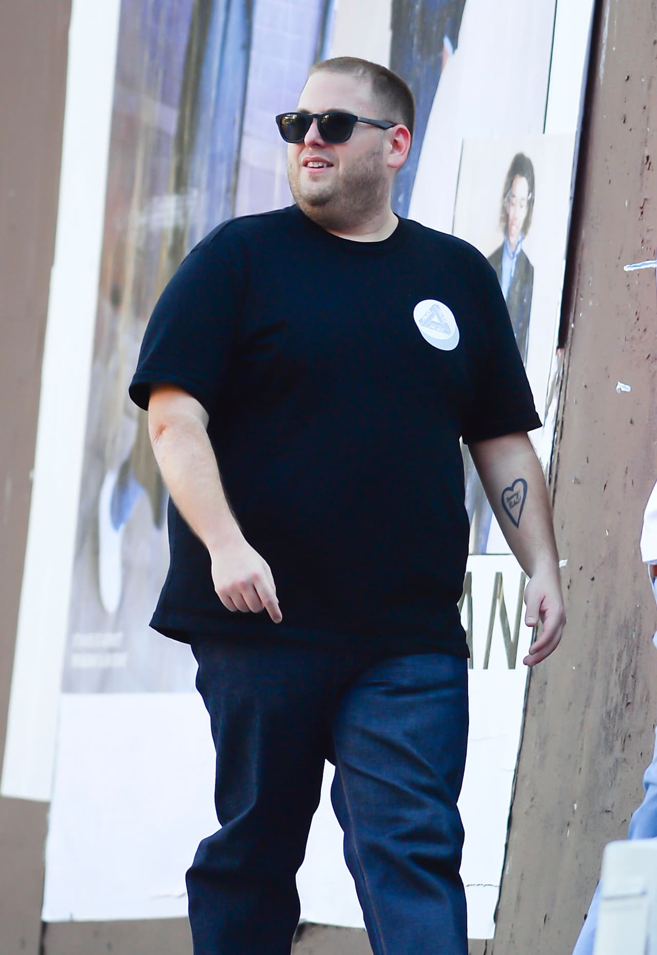 ¡Qué bonitos amiguitos! Los actores recorren Manhattan en sus bicicletas públicas.