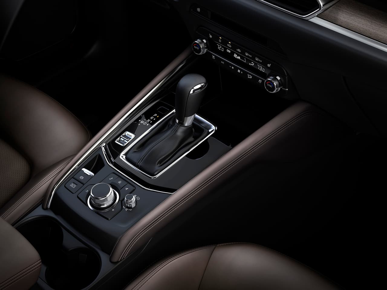 Mazda CX-5 Signature 2021