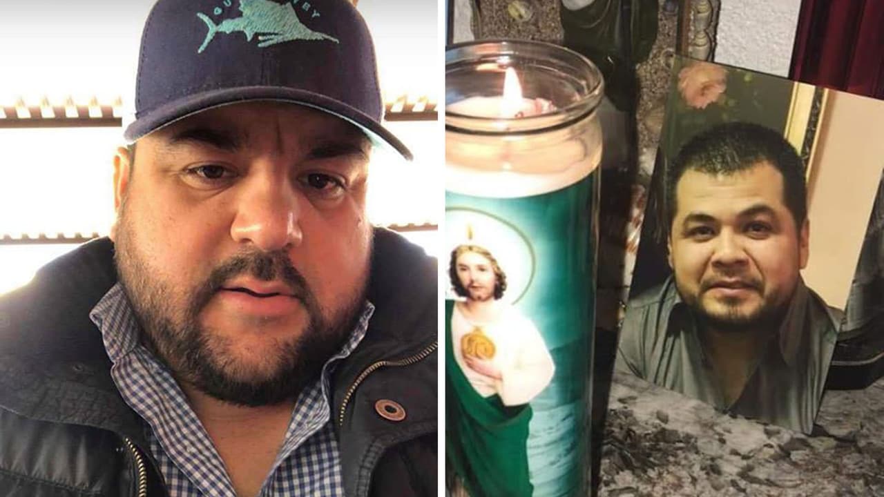 Desaparecen mexicanos de visita en Atlanta y encuentran muerto a uno en basurero