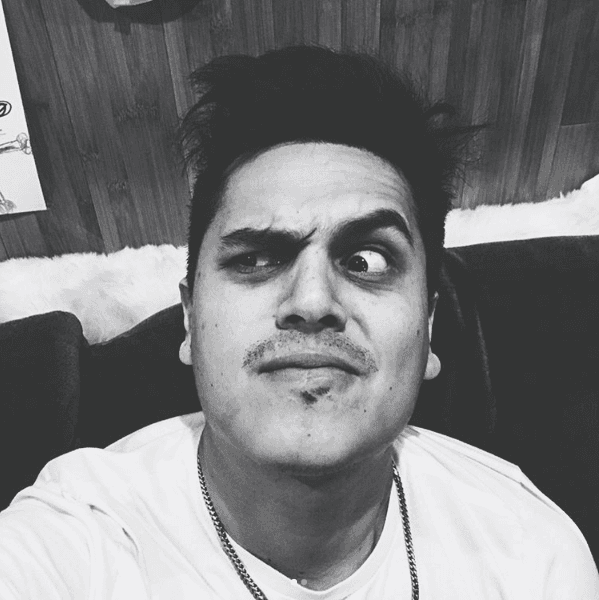 Él es uno de los artistas del regional mexicano más sobresalientes de los últimos años.