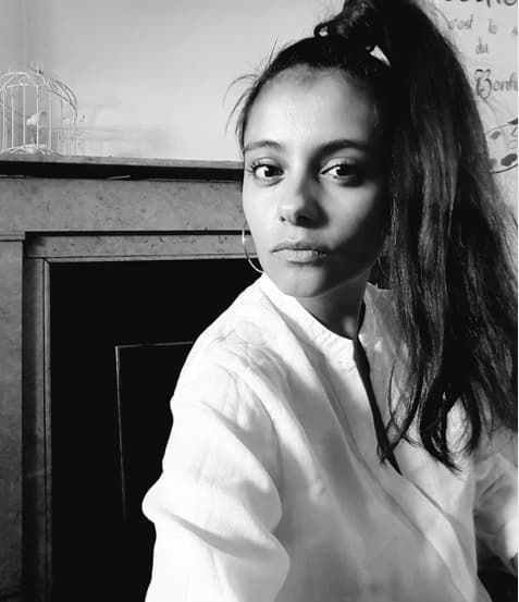 También se mencionaba que la invitación se la había hecho Fernando Estobel, quien es el 'head chef' de la reina.