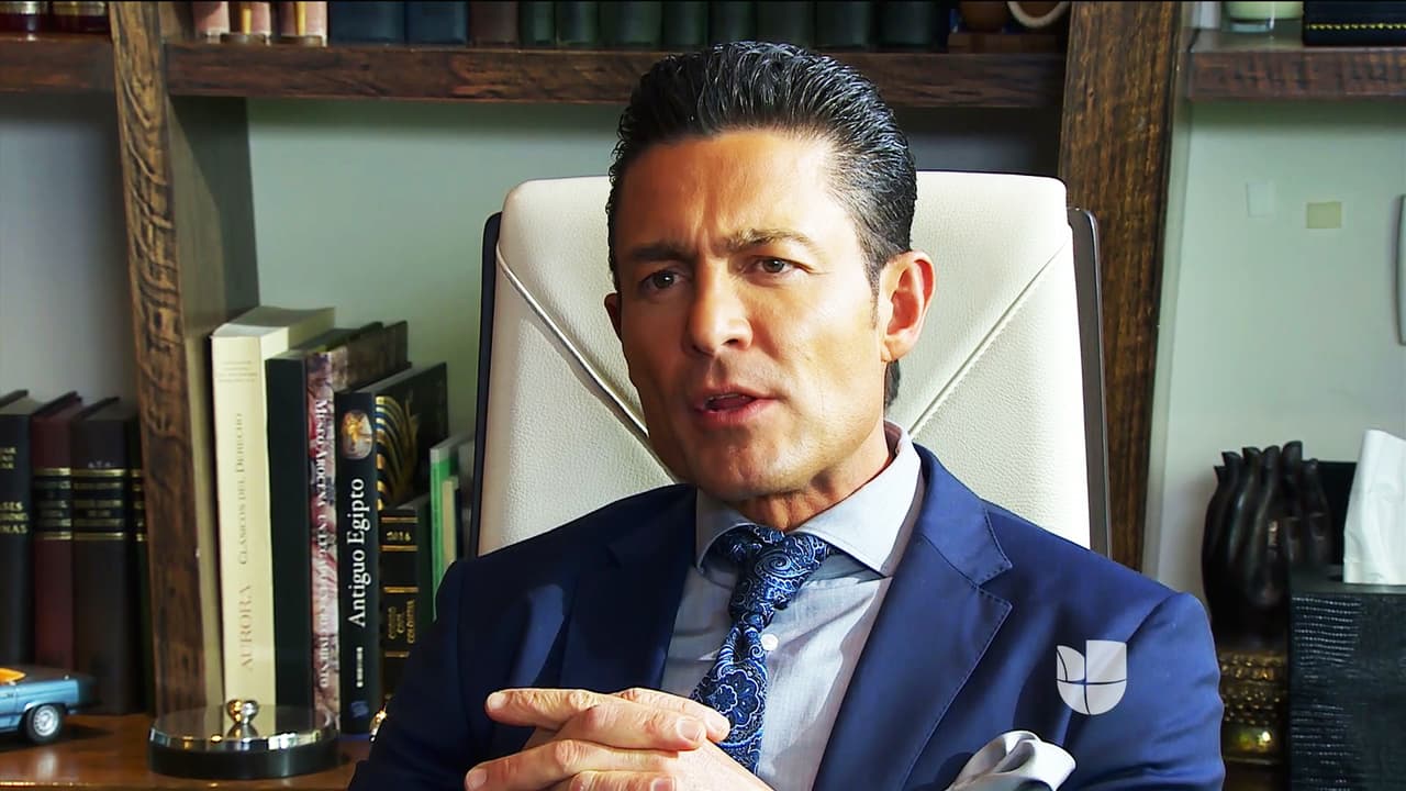 Pero no contarás con la ayuda de Eladio.