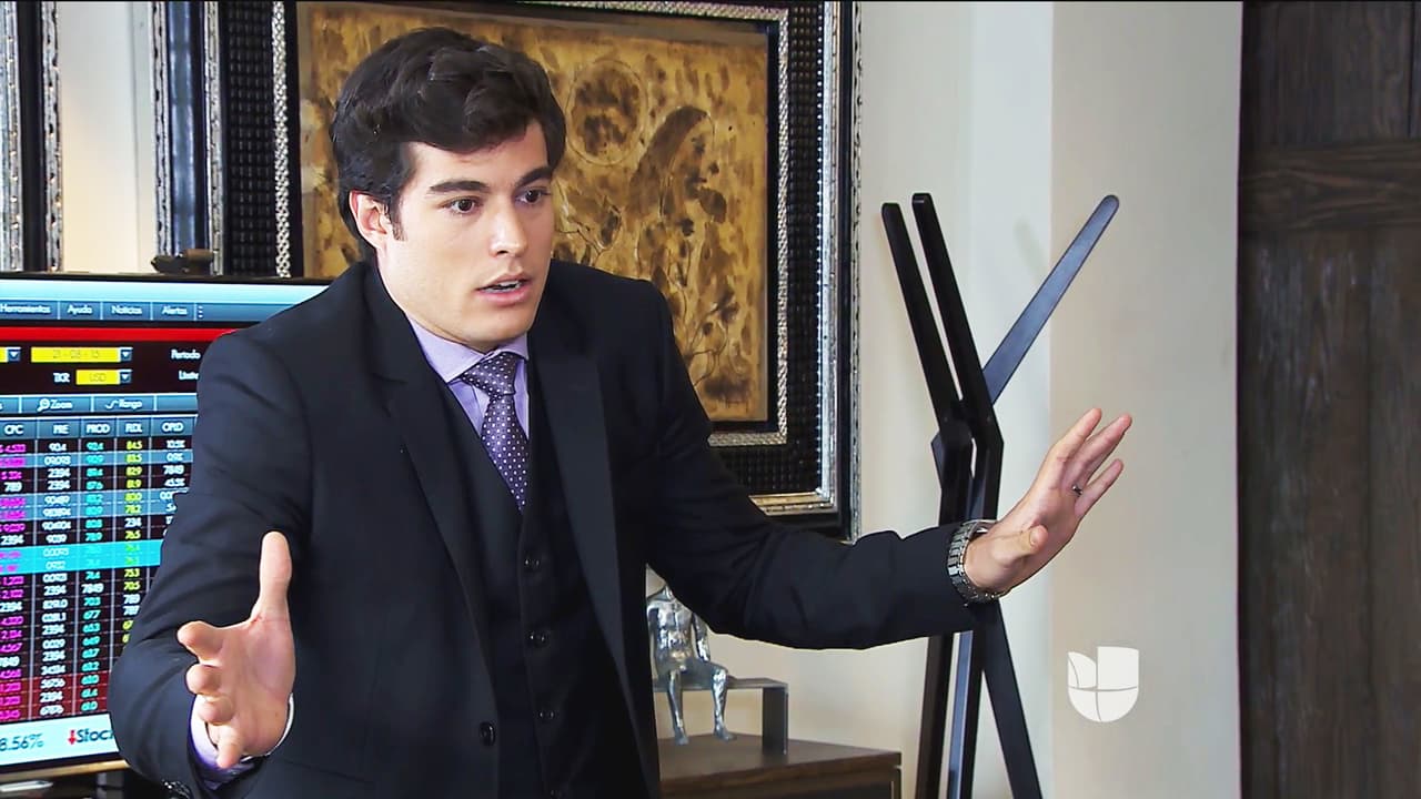 Además, Gaby ya les reveló que la golpeaste.