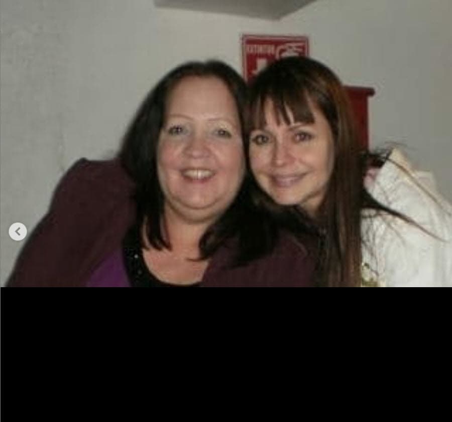 Hasta ahora se desconocen las causas del fallecimiento de la madre de 'Gaby' Spanic. 
<br>