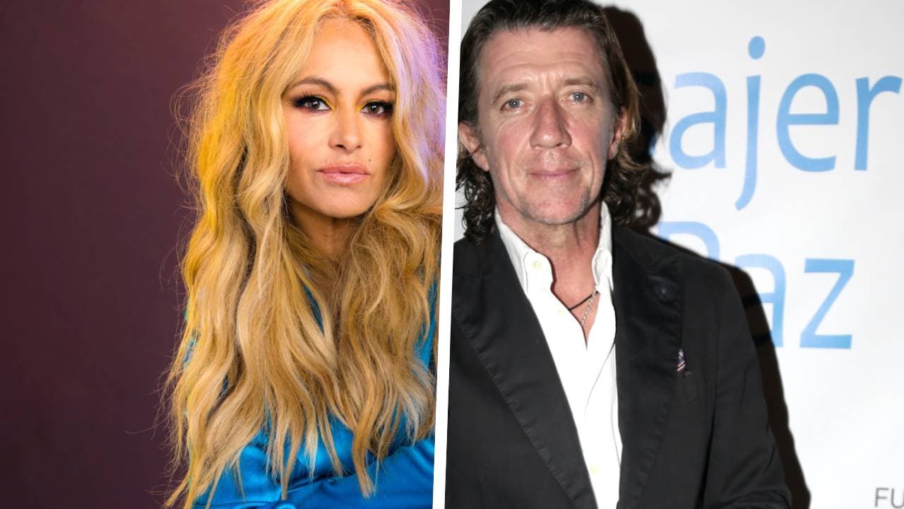 Paulina Rubio solicitará que Colate no pase más tiempo con su hijo: sus razones