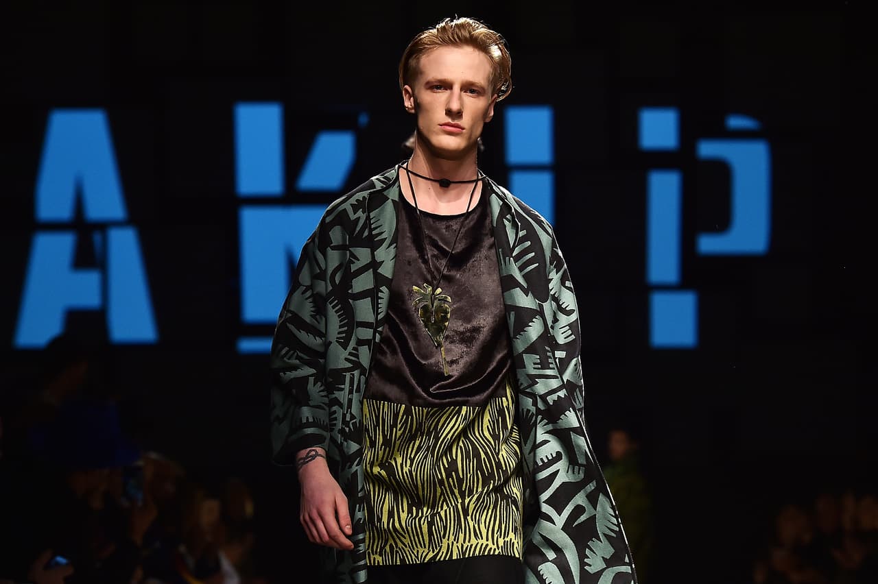 Pitti Uomo es un evento de difusión de nuevos diseñadores y tendencias