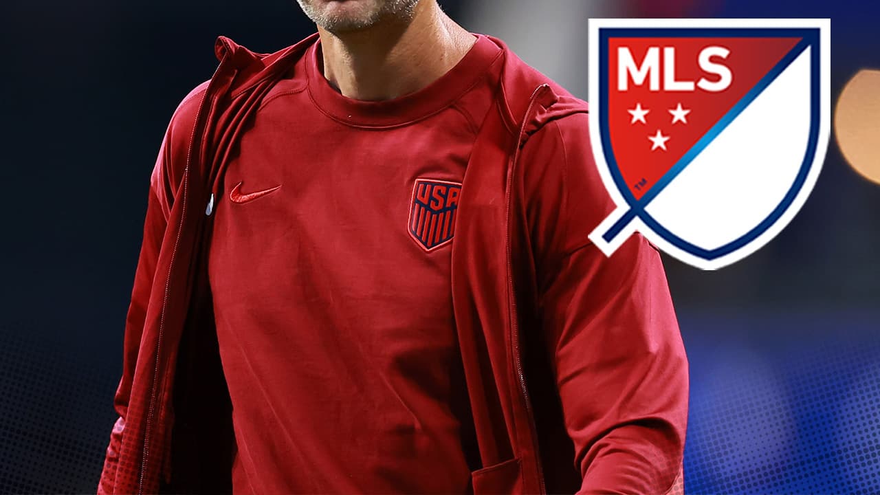 Del Team USA al banquillo del exequipo de Cuauhtémoc Blanco 