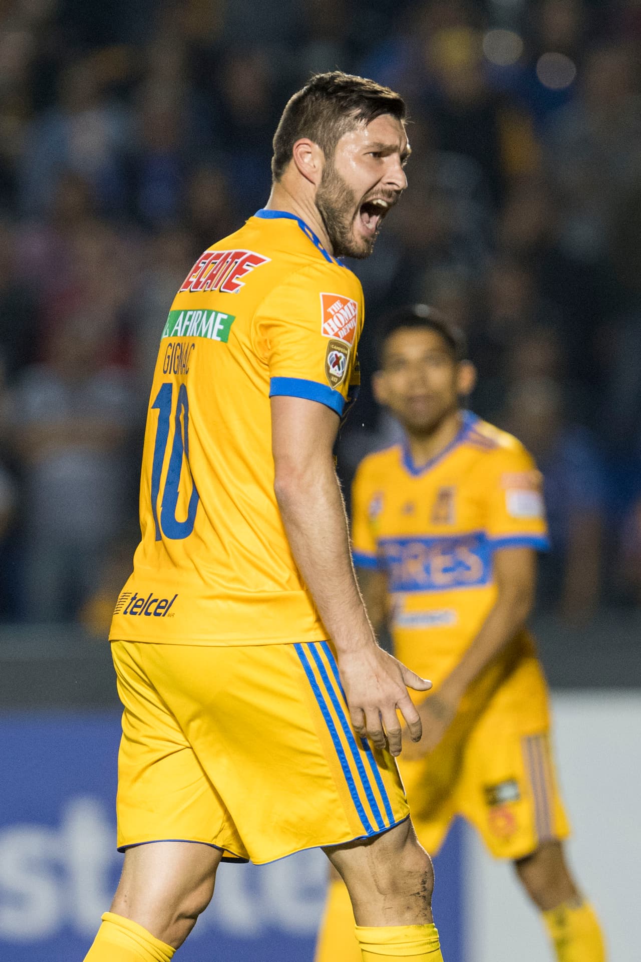 El siguiente reto para Tigres será Chivas, en la Liga MX, en la cual se ubica en el puesto cuatro con 21 puntos.