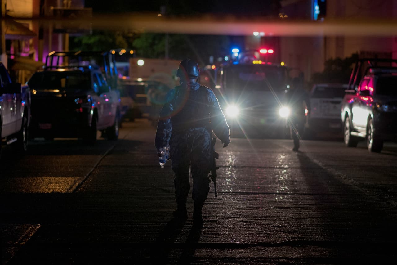 Sale a un bar, se niega a bailar con un desconocido y la matan: el trágico final de una joven de 18 años