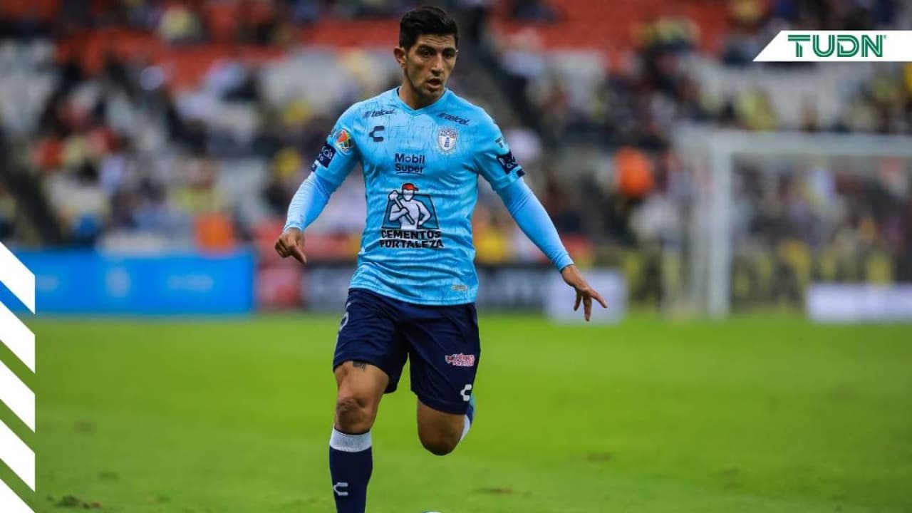 Futuro de Víctor Guzmán estaría en Chivas o Europa