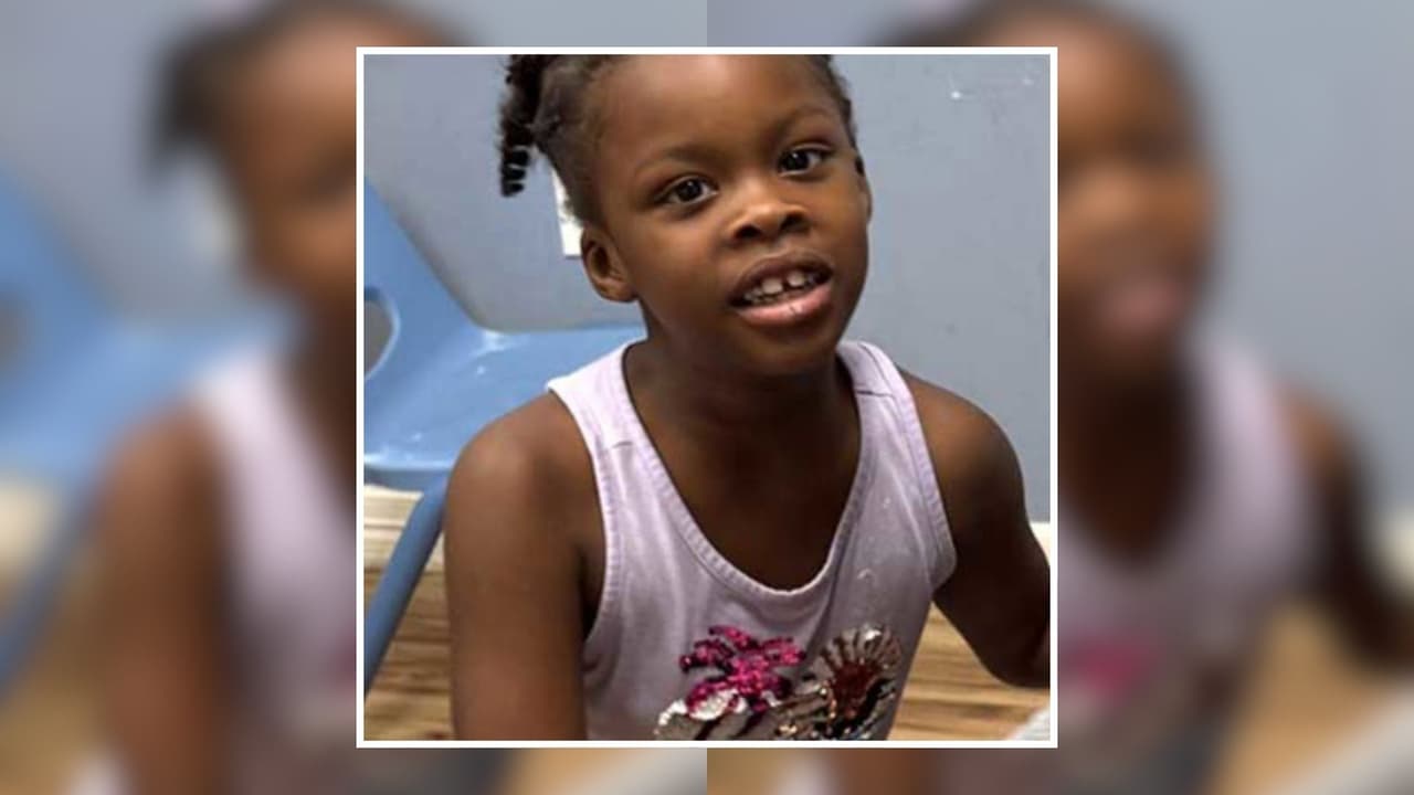 Hallan sin vida a niña de 7 años con autismo que había sido reportada desaparecida en Pearland