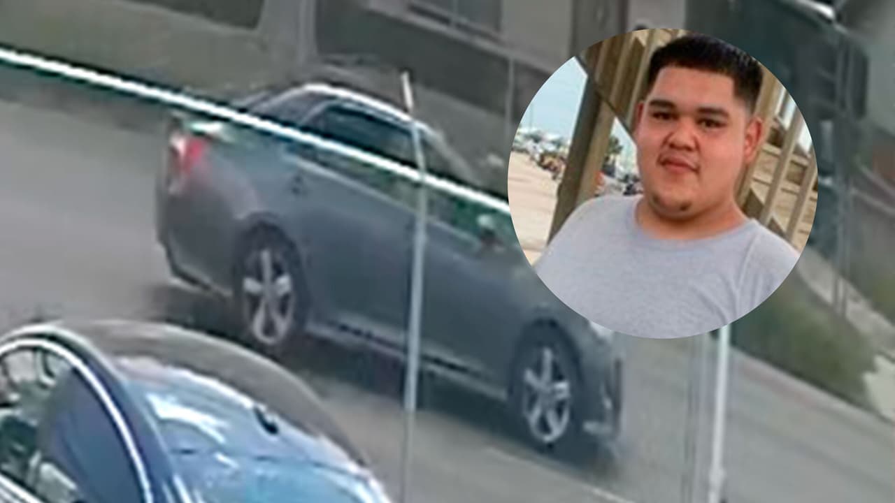Autoridades buscan al responsable de matar a Mark Maldonado Jr. en caso de ira al volante 