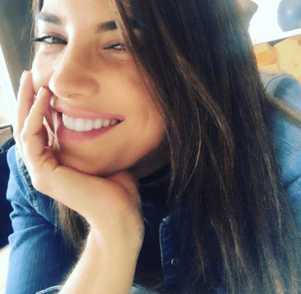 El exesposo de Gaby Espino quiso aprovechar las redes sociales para agradecer públicamente a Jeancarlo por cuidar y querer tanto a su hija, Oriana, quien actualmente tiene ocho años.