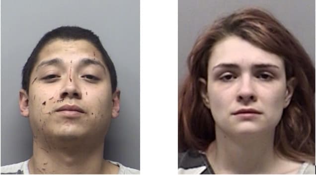 Encuentran a dos menores enjaulados en una casa del Condado Wise