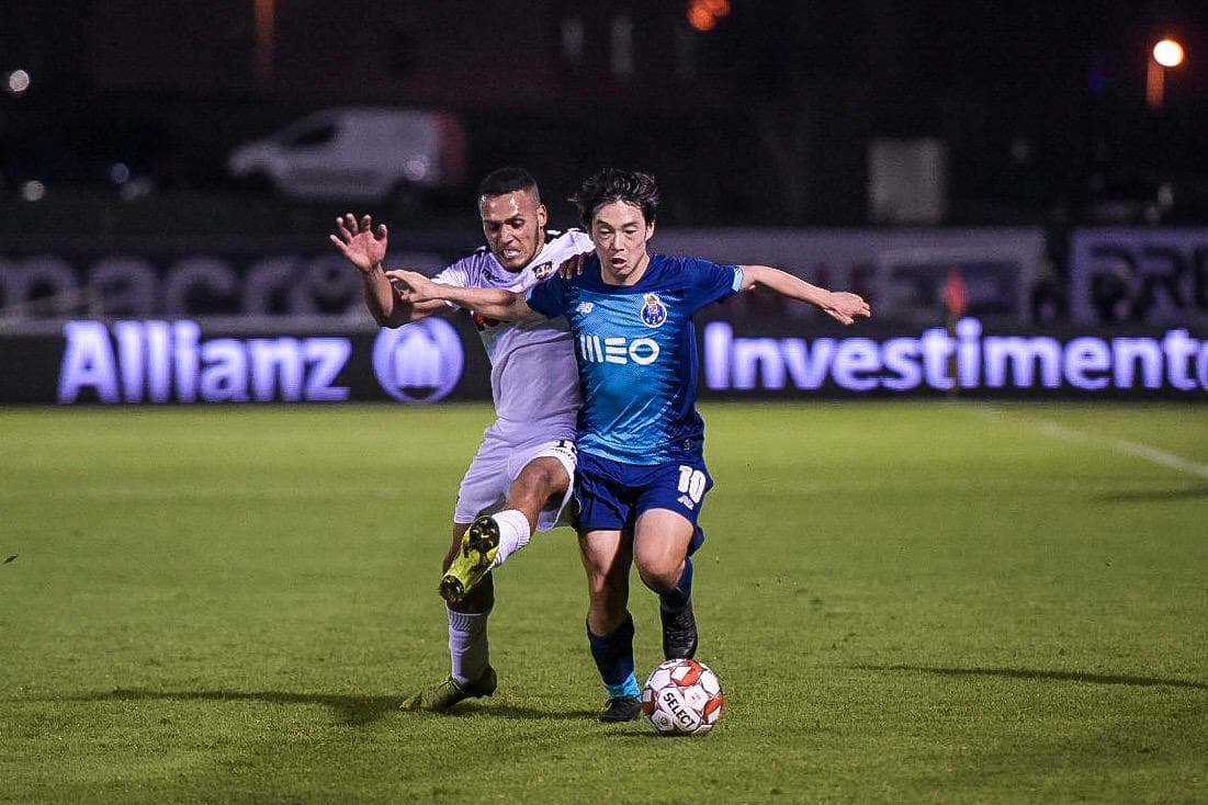 Renzo Saravia (50’), Luis Fernando Díaz (68’) y Tiquinho Soares (72’) marcaron para los Dragones.