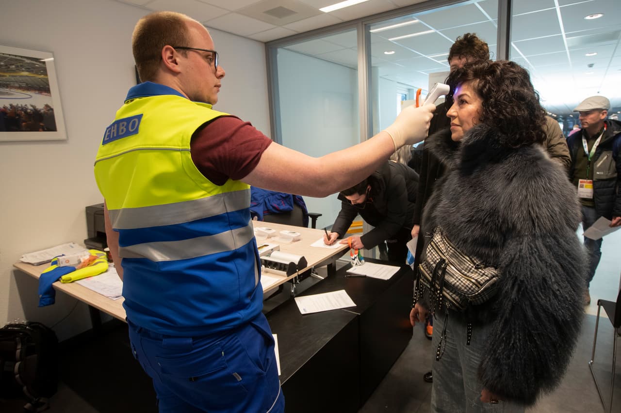 Reportan 2 nuevos posibles casos de coronavirus en Arizona, para un total de 5