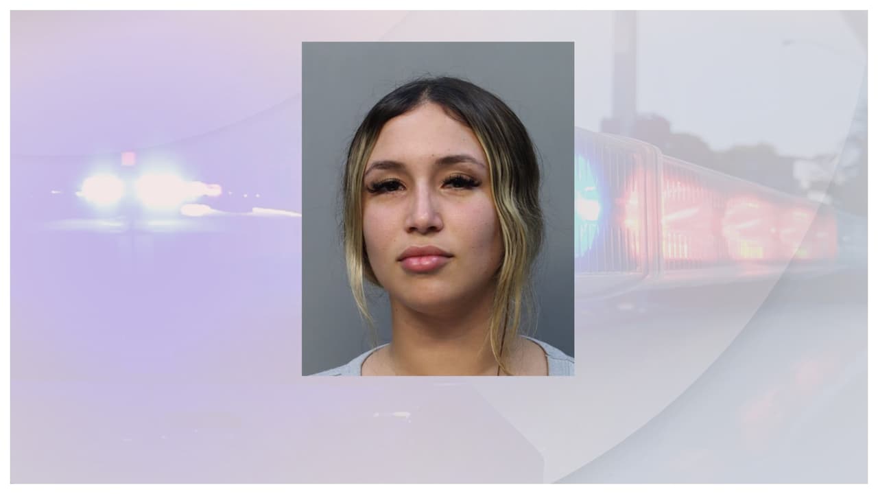 Arrestan a una joven tras una pelea en club de striptease en Hialeah