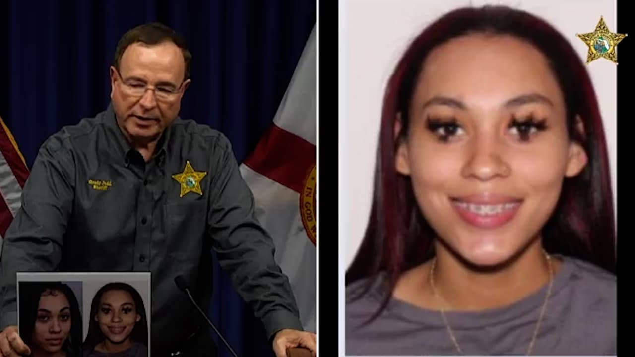 Mujer detenida acusa al alguacil del condado de Polk de ridiculizarla y burlarse de ella     