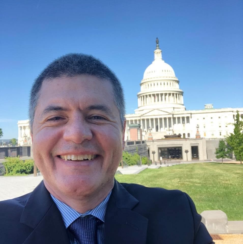 Luis Alonso Lugo's profile picture