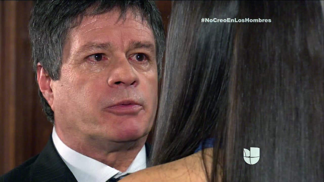 Y ahora cayó en una trampa del deseo y te pidió una noche de pasión a cambio de la deuda que Orlando tiene con ellos.