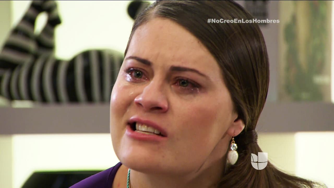 Pero cuidado con Ivana, no descansará hasta verte tras las rejas.