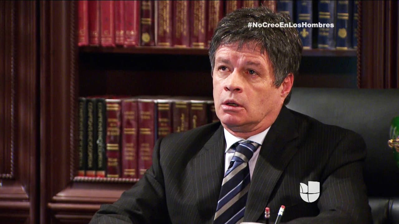 Claudio ya no puede apartarte de su mente, ¡lo has conquistado!