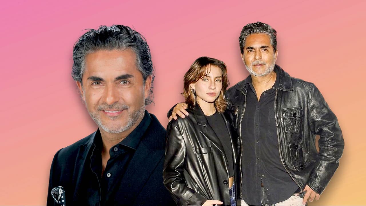 Raúl Araiza apoya que su hija y su novia quiera embarazarse: respeta sus decisiones