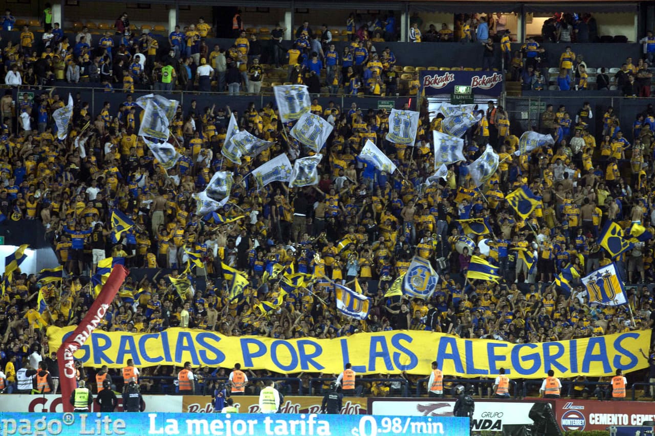 Liga MX sufrirá modificaciones en su reglamento