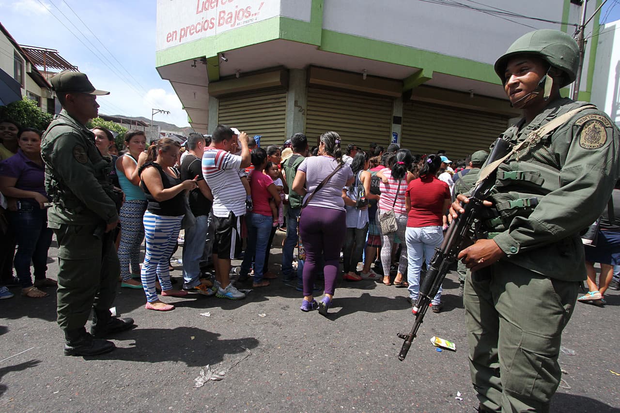 Lo que aprendimos del Socialismo