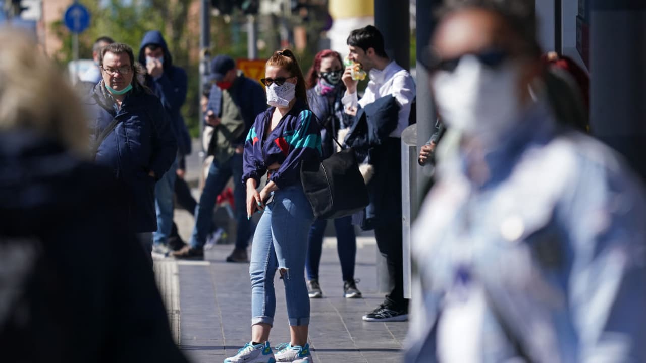 Se reportan varios brotes de coronavirus en zonas cercanas a Chicago: lo que debes saber