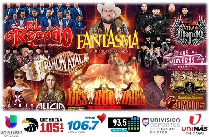 Fiestas Patrias 2018