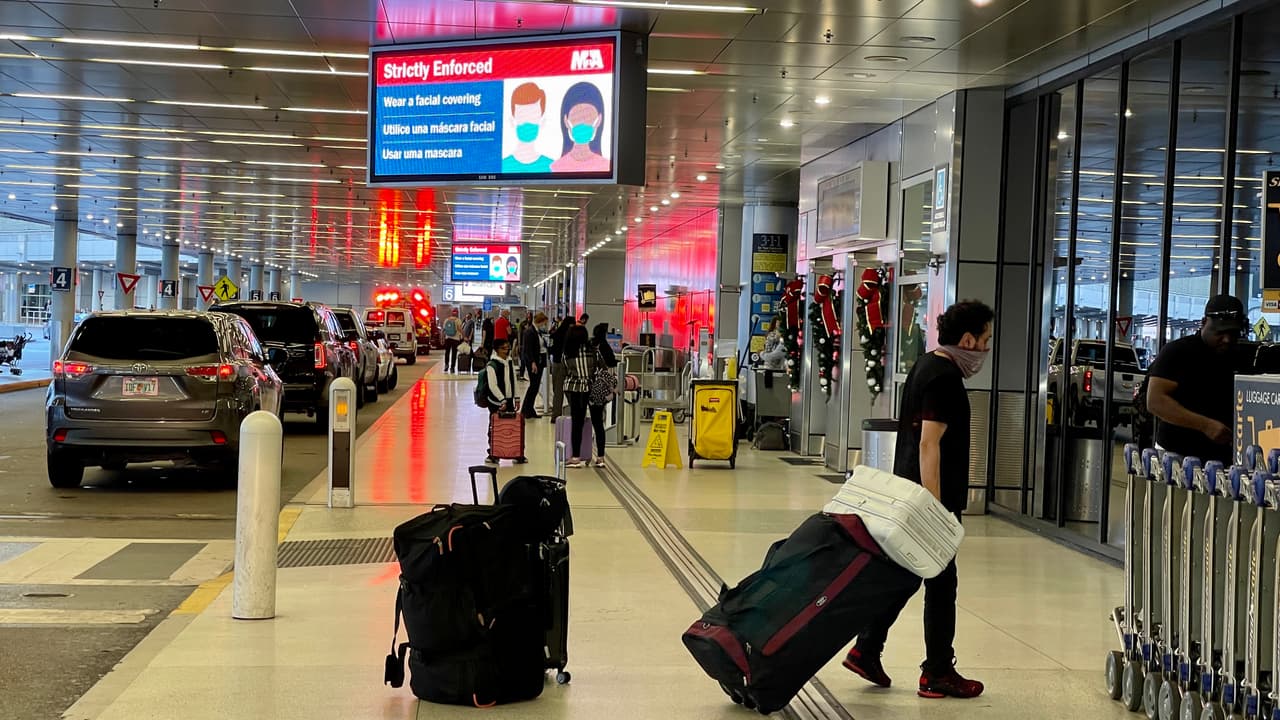 Si usted tiene algún familiar o amigo que piensa viajar en los próximos días a Estados Unidos, recuérdele que necesita esa prueba. 
<br>