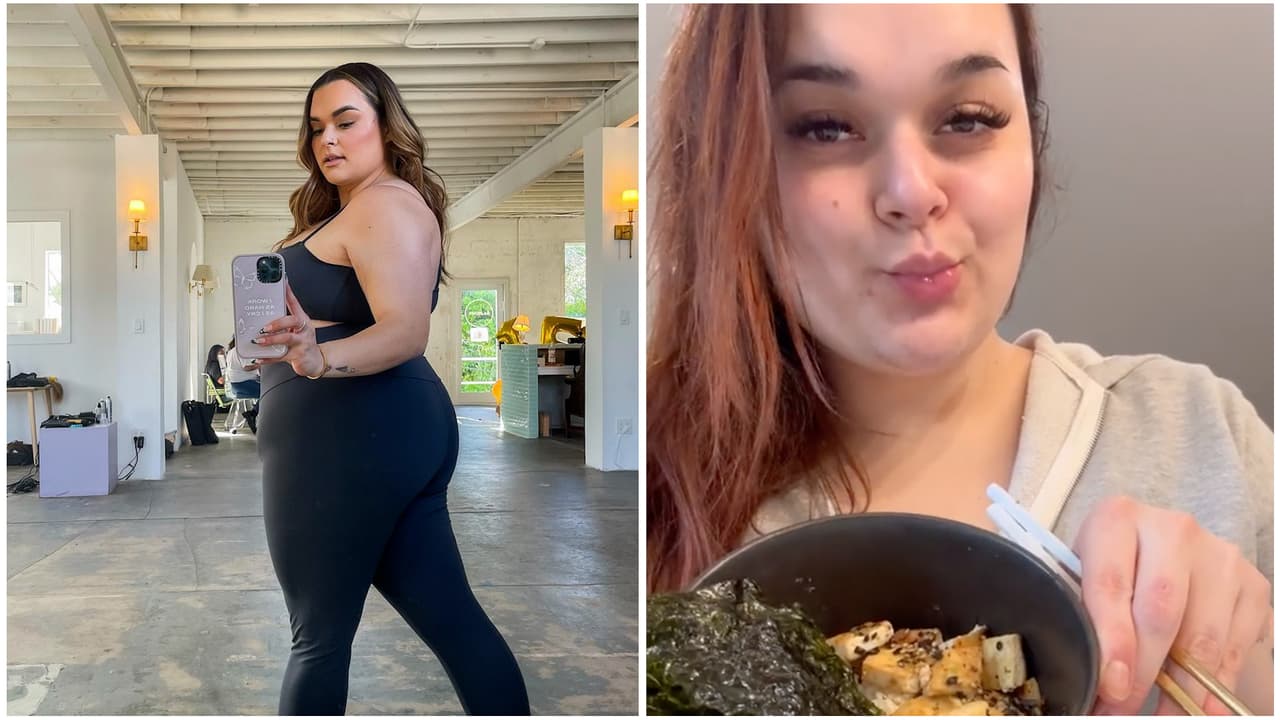 La rutina de 75 días que Jenicka, la hija de Jenni Rivera, está siguiendo a 8 meses de sus cirugías