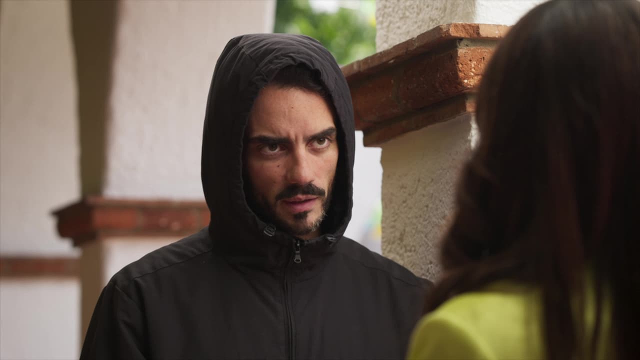 Doménica Montero: Capítulo completo 26