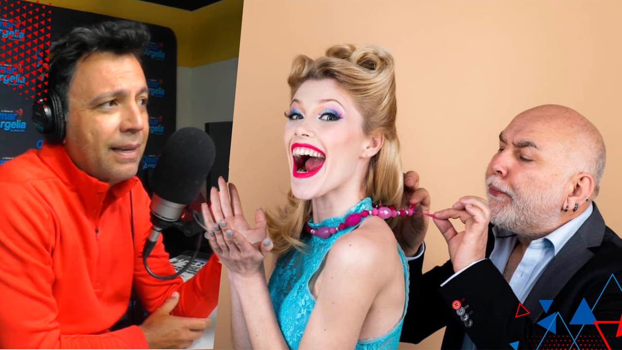 Estudio revela que México es el país con más ‘Sugar daddys' en Latinoamérica y Omar tiene varias preguntas