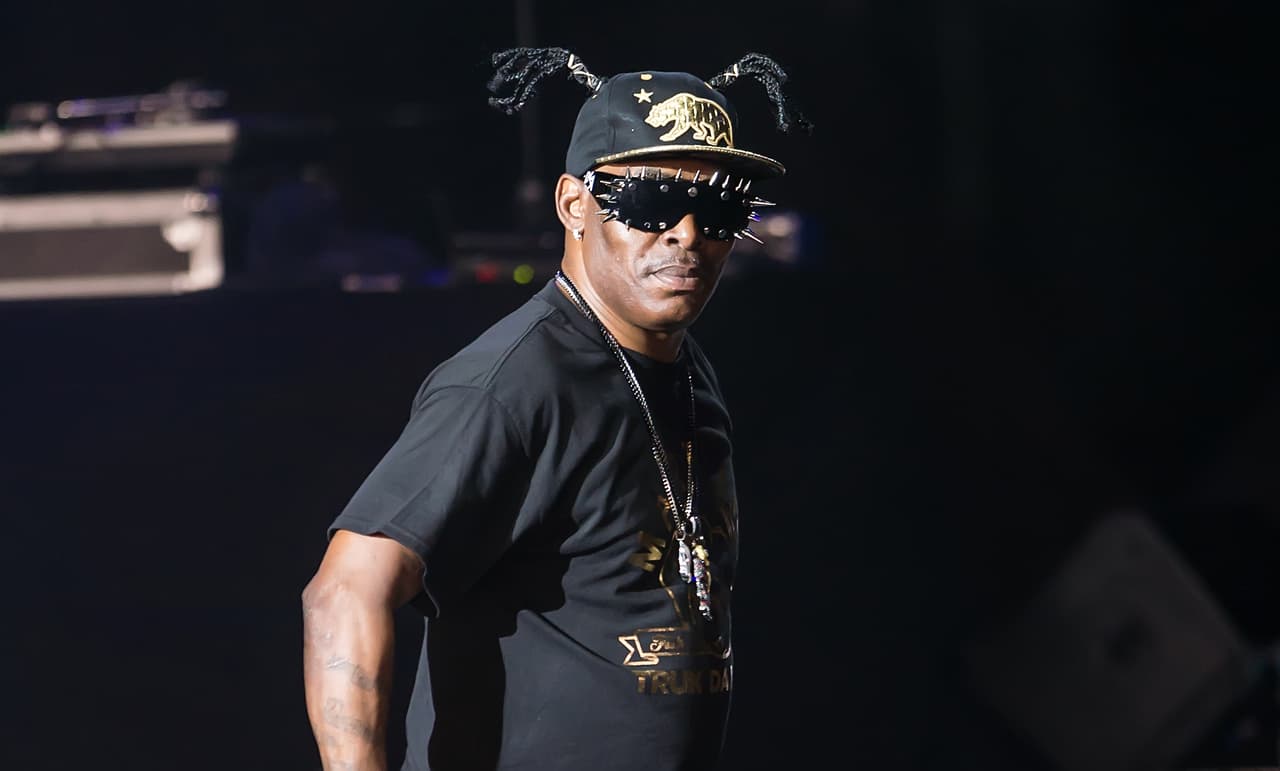 Coolio, legendario rapero de 'Gangsta's Paradise', muere a los 59 años