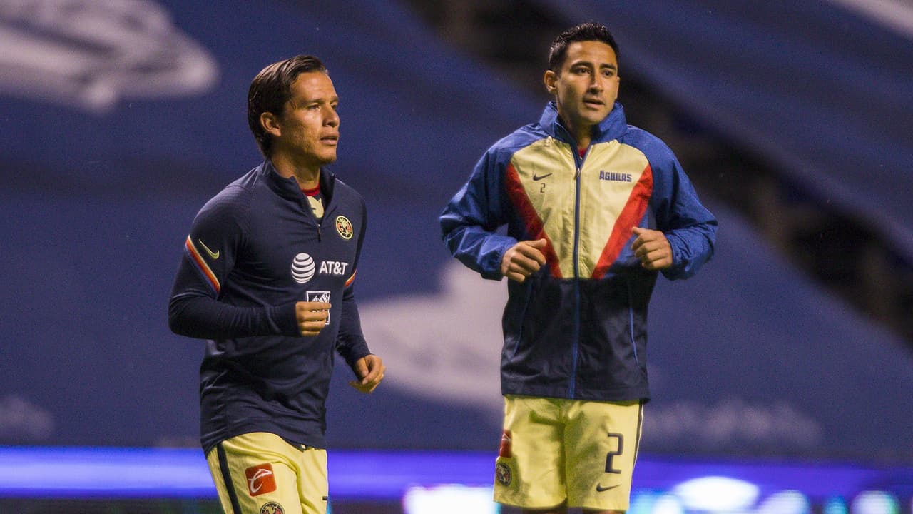 Luis Fuentes aspira a la perfección con el América para agradar a la afición