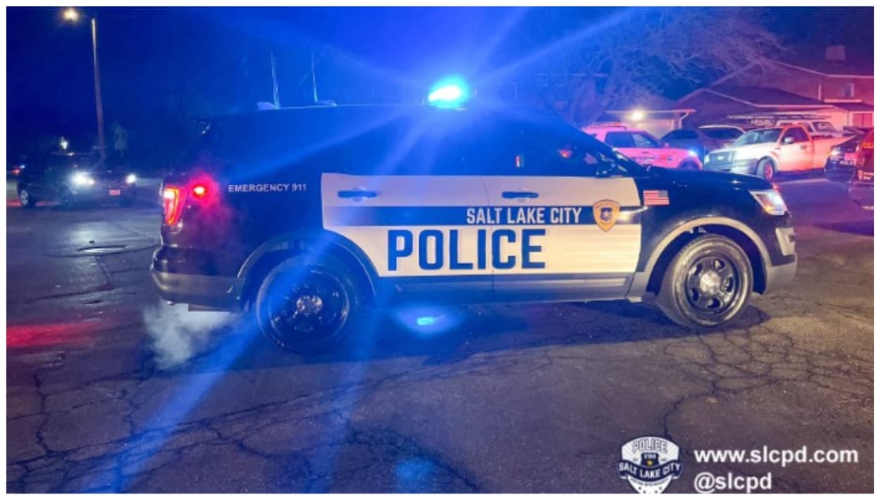 Oficiales disparan contra sospechoso que resulta gravemente herido