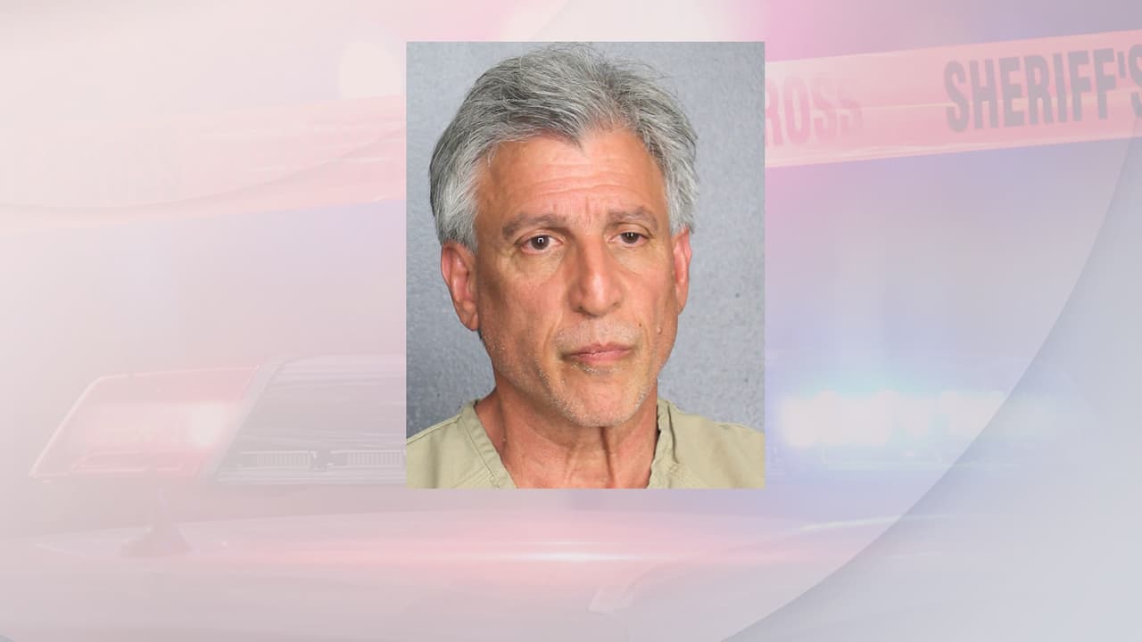 Arrestado tras persecución en la I-95 es "persona de interés" en doble homicidio en una playa de Fort Lauderdale