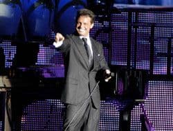 "Es una condición que he podido superar y creo que la estoy controlando lo mejor posible con el apoyo de mi gente querida".