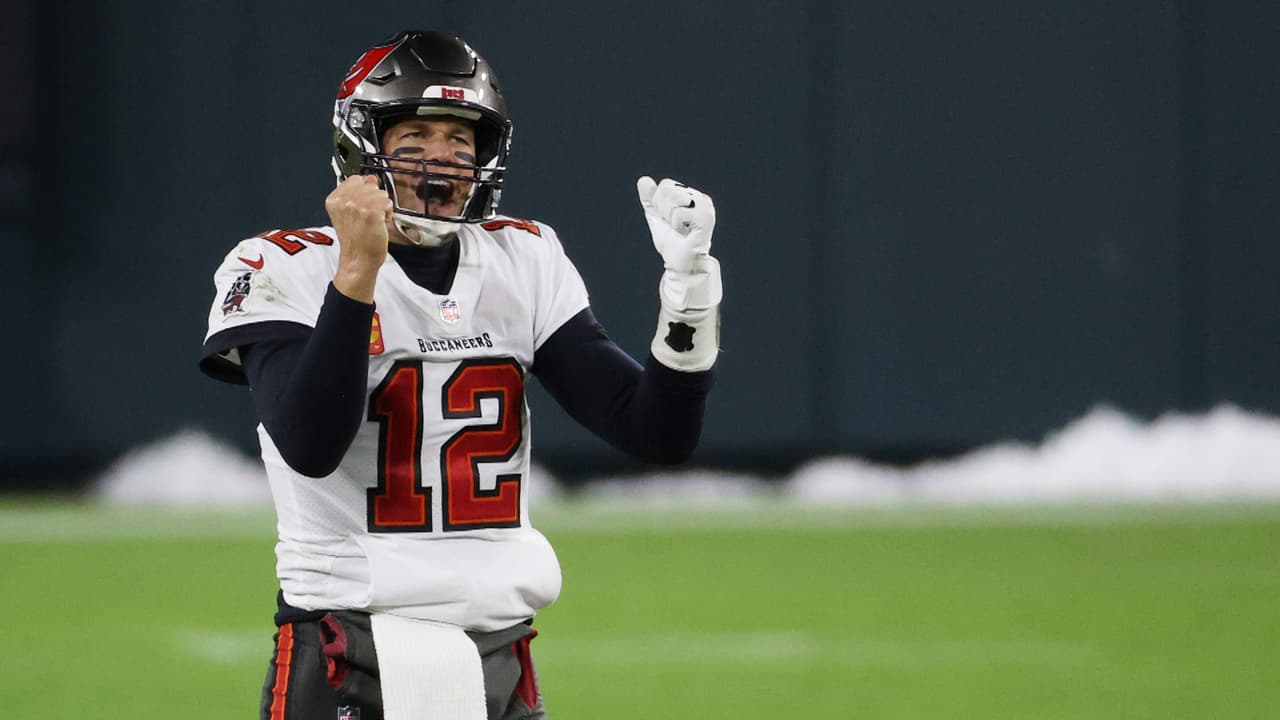 Brady quiere ser más leyenda que Michael Jordan