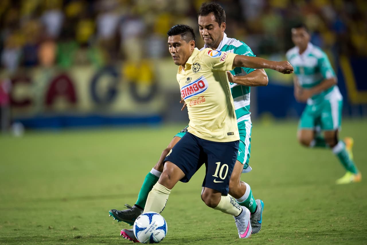 Osvaldo Martínez: ''Miguel dio mucho al Tri''