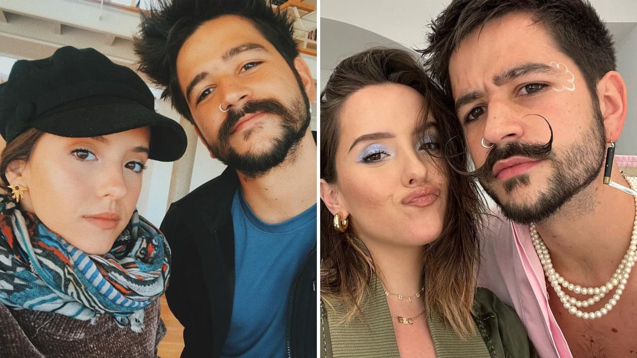 El bebé de Evaluna y Camilo no tendrá el apellido Montaner por una razón legal: te contamos