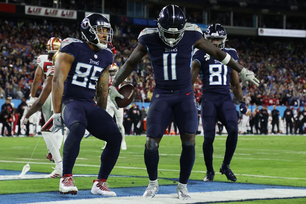 Los Tennessee Titans tendrán el segundo estadio más caro de la NFL.