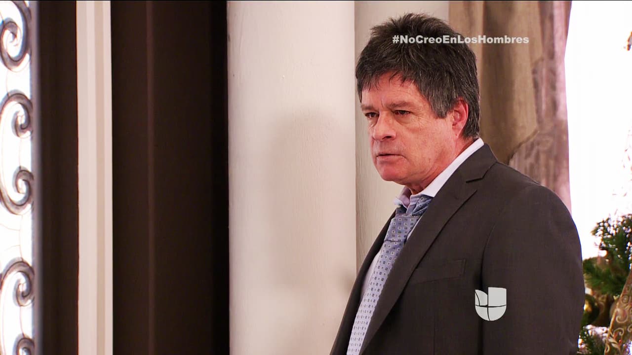 ¡Eso Claudio! ¡Qué bueno que le pusiste un alto!